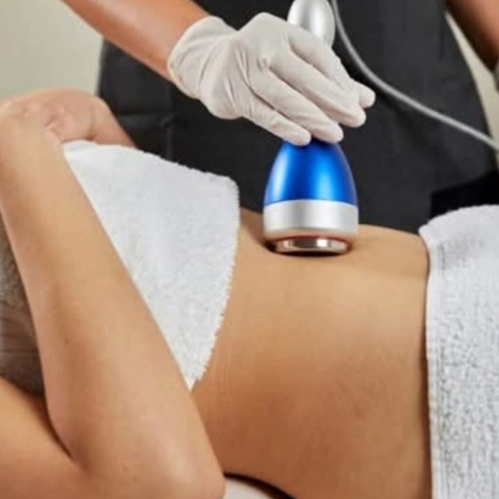 ultrasound body contouring