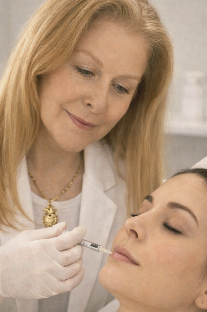 dermal fillers