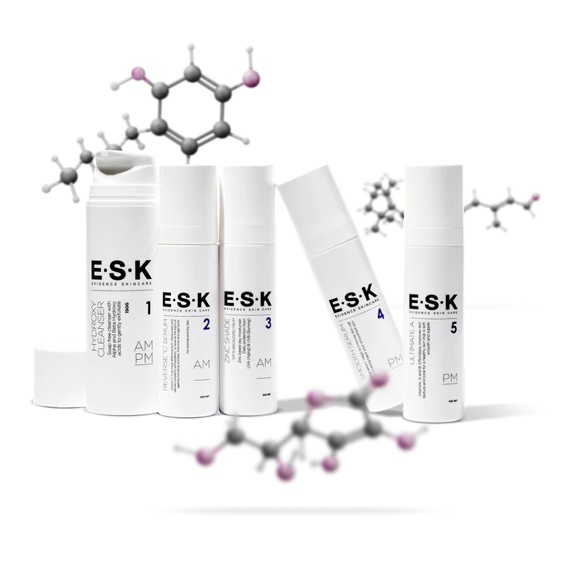 anti aging cleansers