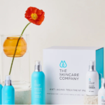 skincare company