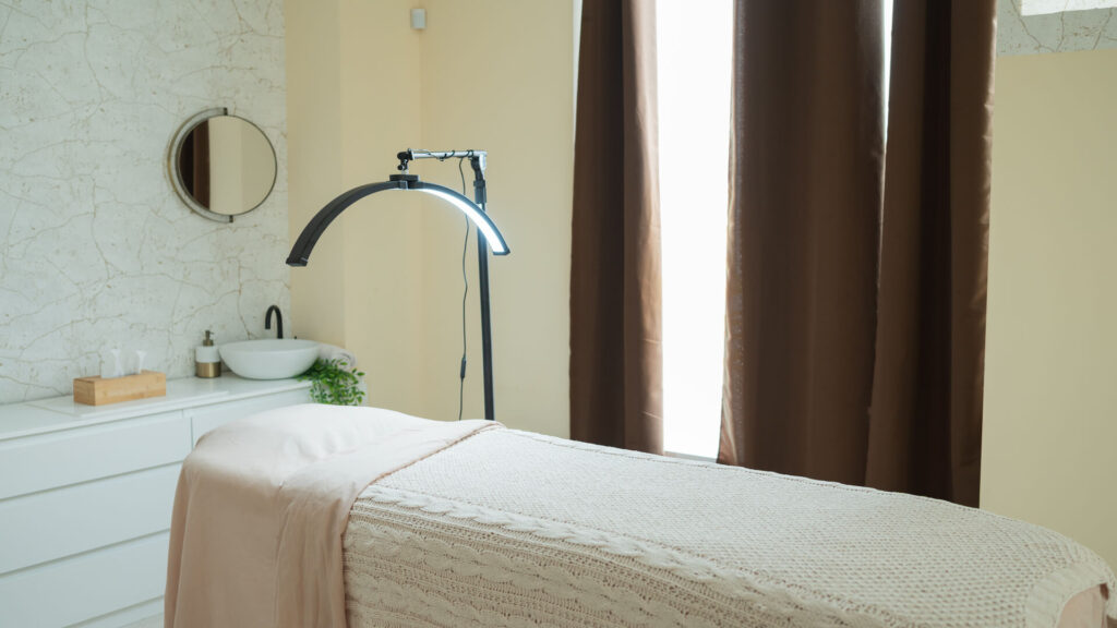 benefits of facials
