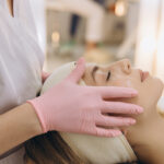 professional facials