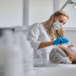 high-tech facials
