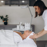 facials