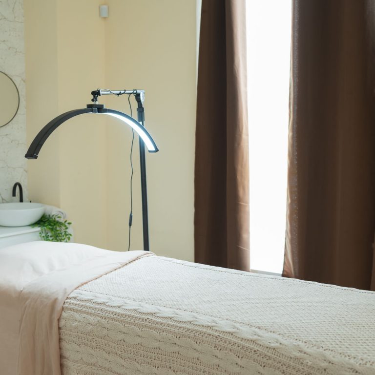 benefits of facials